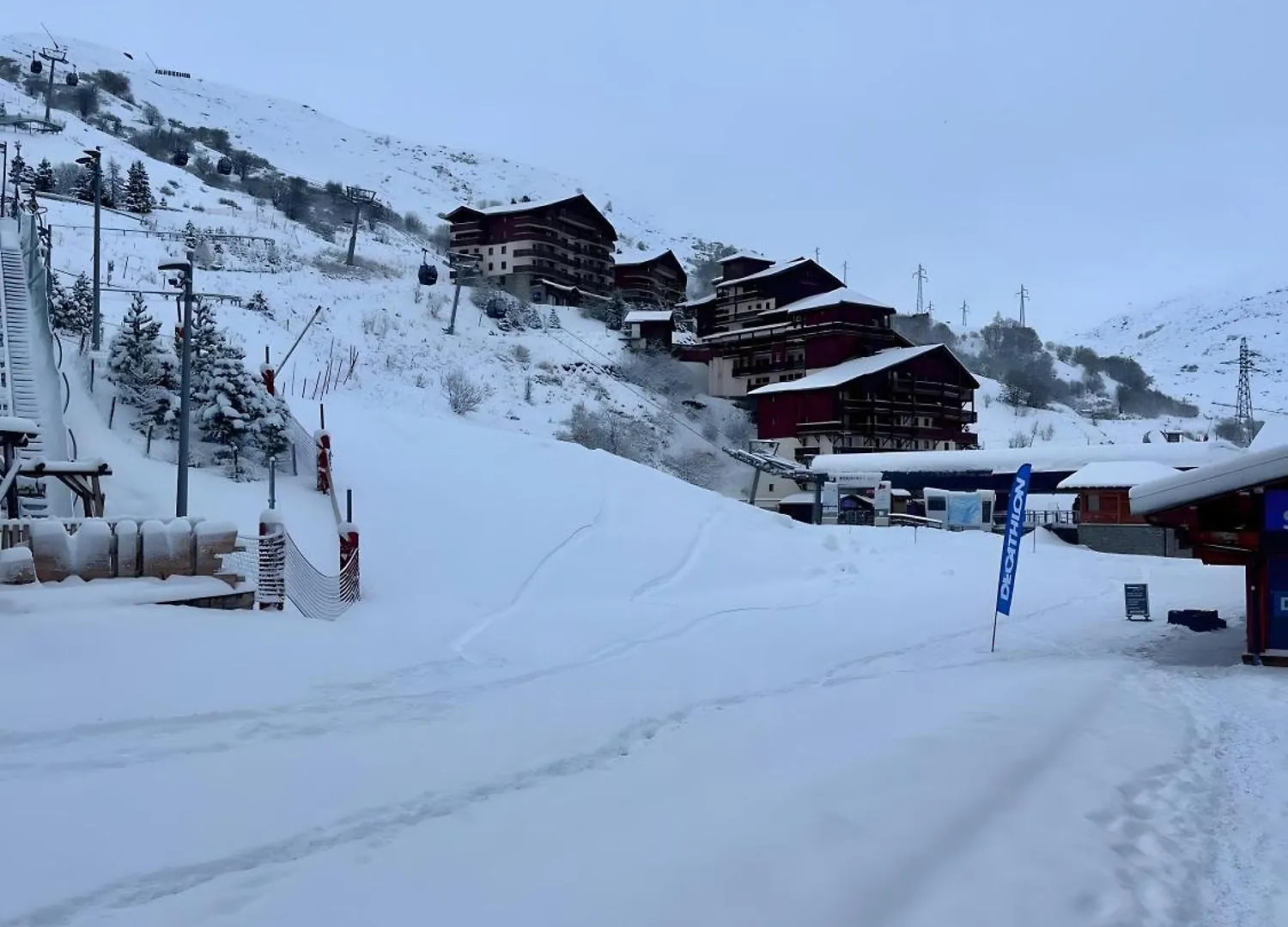 Chalet Vithos - Luxe, Ski Aux Pieds Les Bruyères