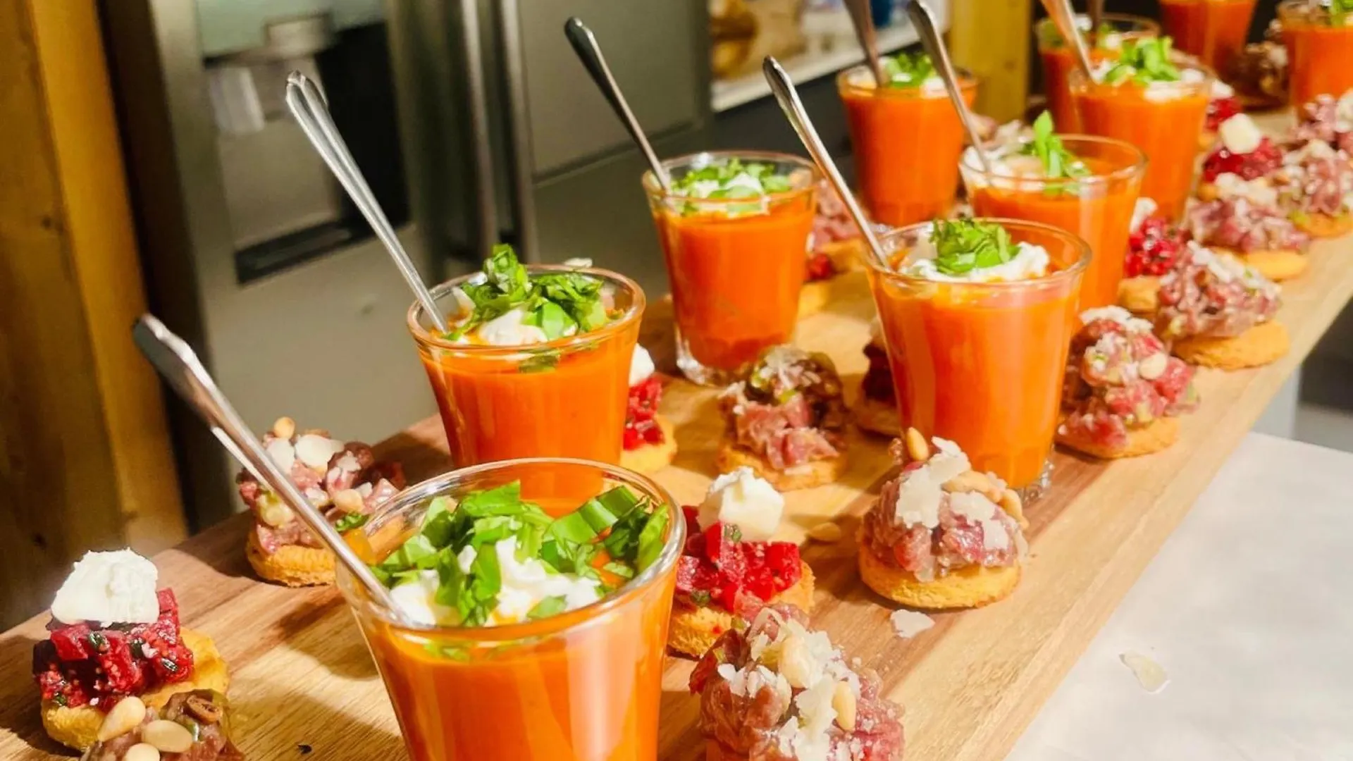 Chalet Vithos - Luxe, Ski Aux Pieds Les Bruyères