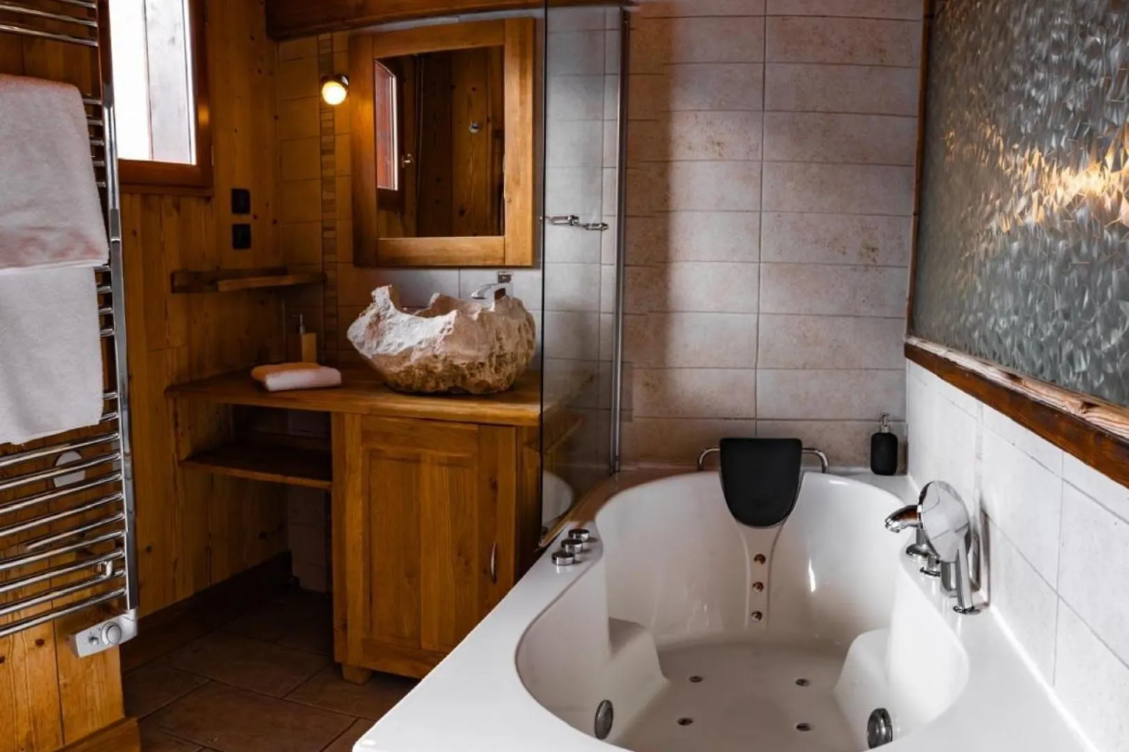 Chalet Vithos - Luxe, Ski Aux Pieds Les Bruyères