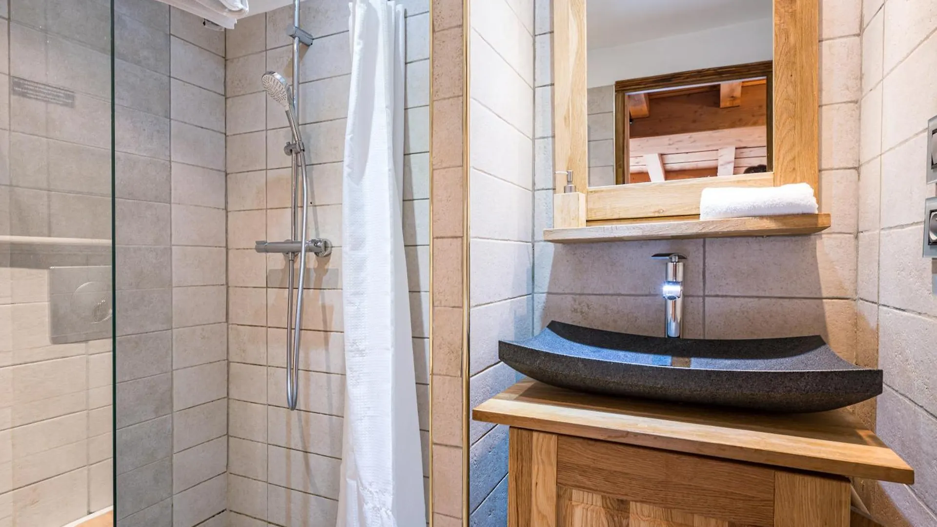 Chalet Vithos - Luxe, Ski Aux Pieds Les Bruyères