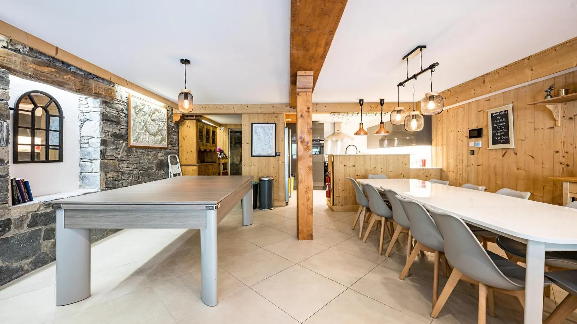 Chalet Vithos - Luxe, Ski Aux Pieds Les Bruyères