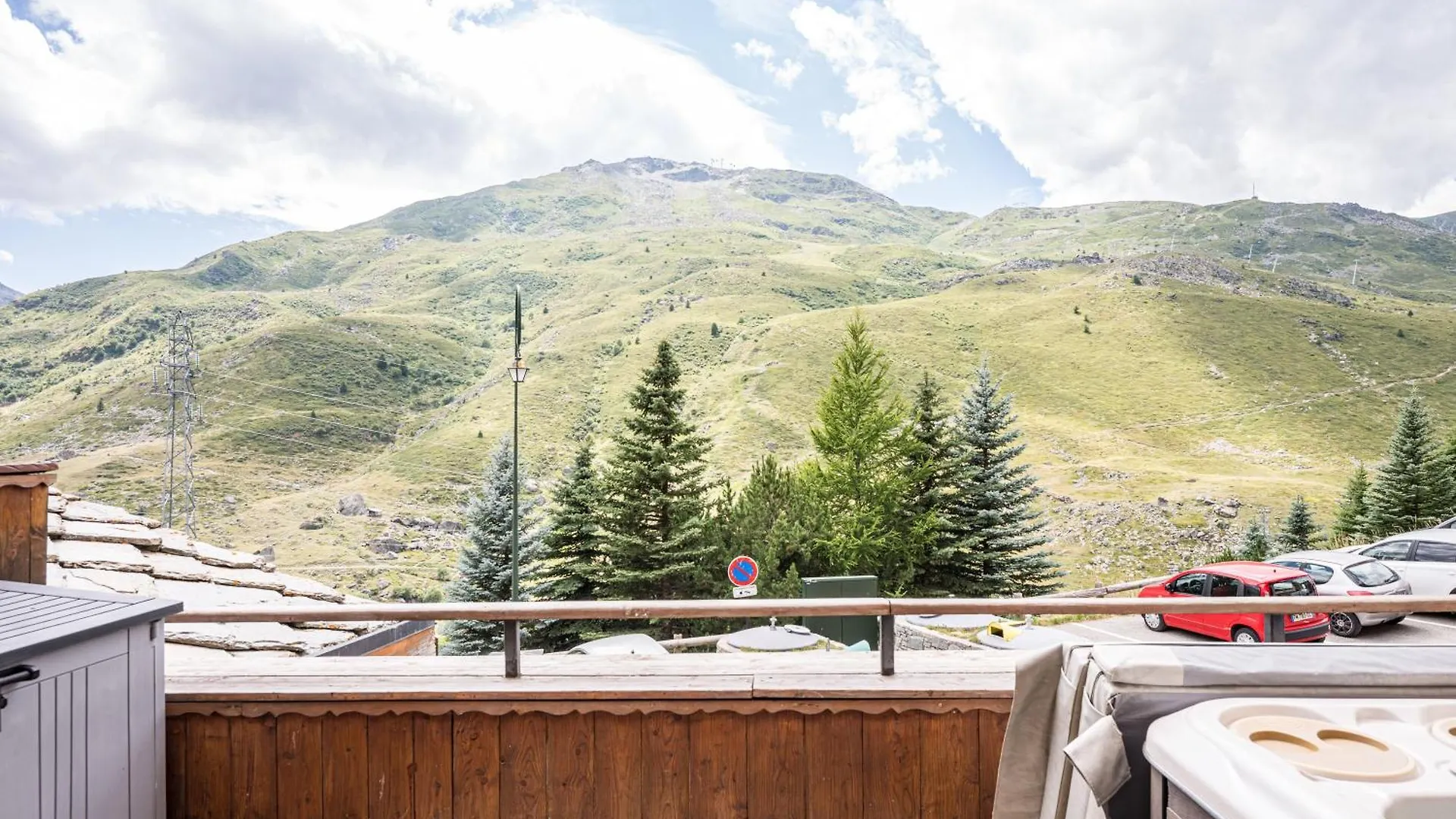 Chalet Vithos - Luxe, Ski Aux Pieds Les Bruyères França