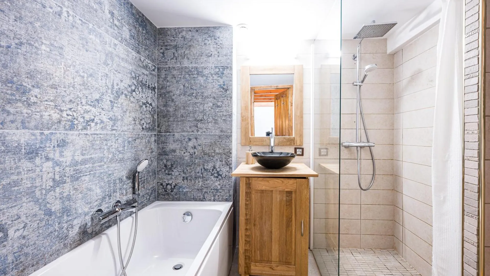 Chalet Vithos - Luxe, Ski Aux Pieds Les Bruyères 0*,